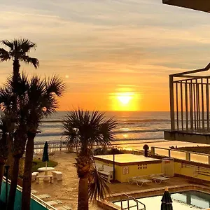 Sea Shells Club Hotel Daytona Beach
