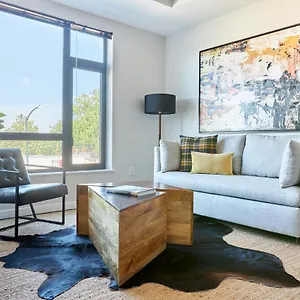 4* Aparthotel Sonder At Park
