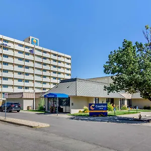 Hotel Central Inn