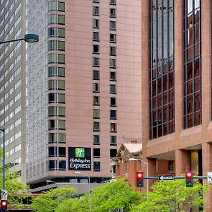 Express Downtown By Ihg Hotell