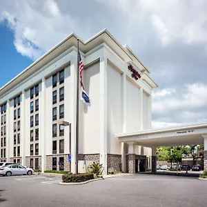 Hampton International Airport/westshore Hotel Tampa