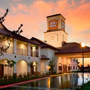 visit hotel
