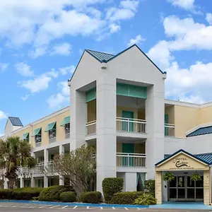 Hotel Carolina A Days By Wyndham ***