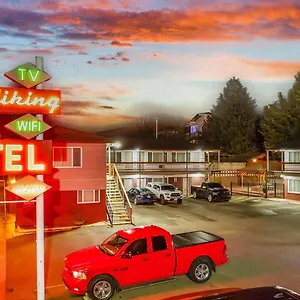 Viking Motel Portland