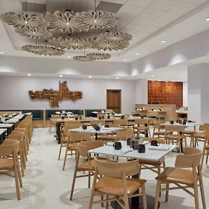 Sheraton Downtown Денвер
