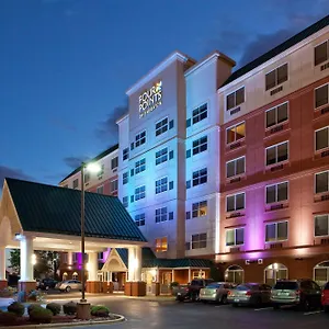 Four Points By Sheraton Airport Hotel Louisville