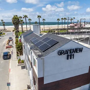 Hotel Grandview ***