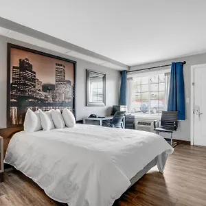 Executive Hotel Portland