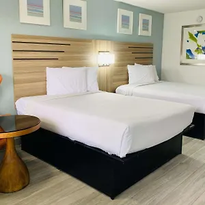 Inn Rodeway - **
