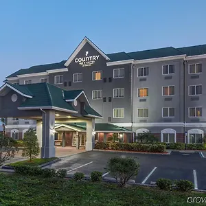 Country & By Radisson, St Petersburg - Clearwater, Fl Hotel Pinellas Park