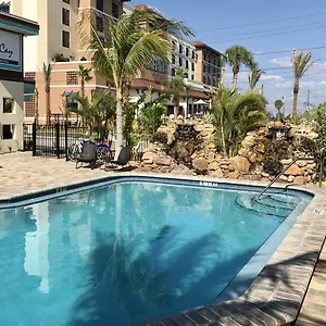Island Cay At Clearwater Resort Clearwater Beach