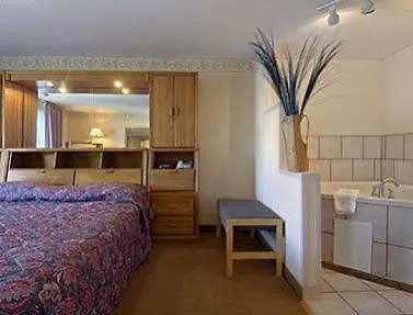 ** Hotel Super 8 By Wyndham Denver Stapleton United States